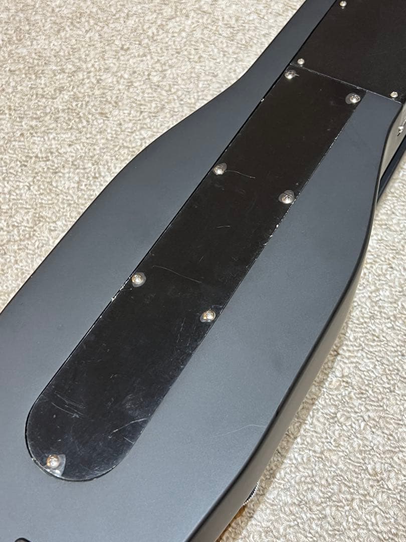 Hallstatt WBSE-850 / KYB-200 アップライトベース