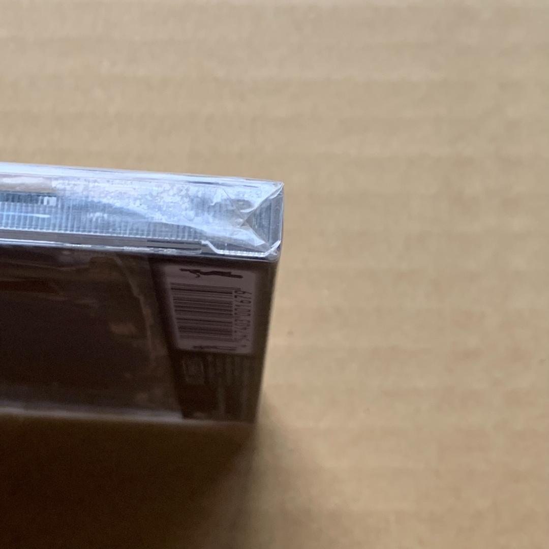 Oh My Sister/SOULHEAD：未開封CD