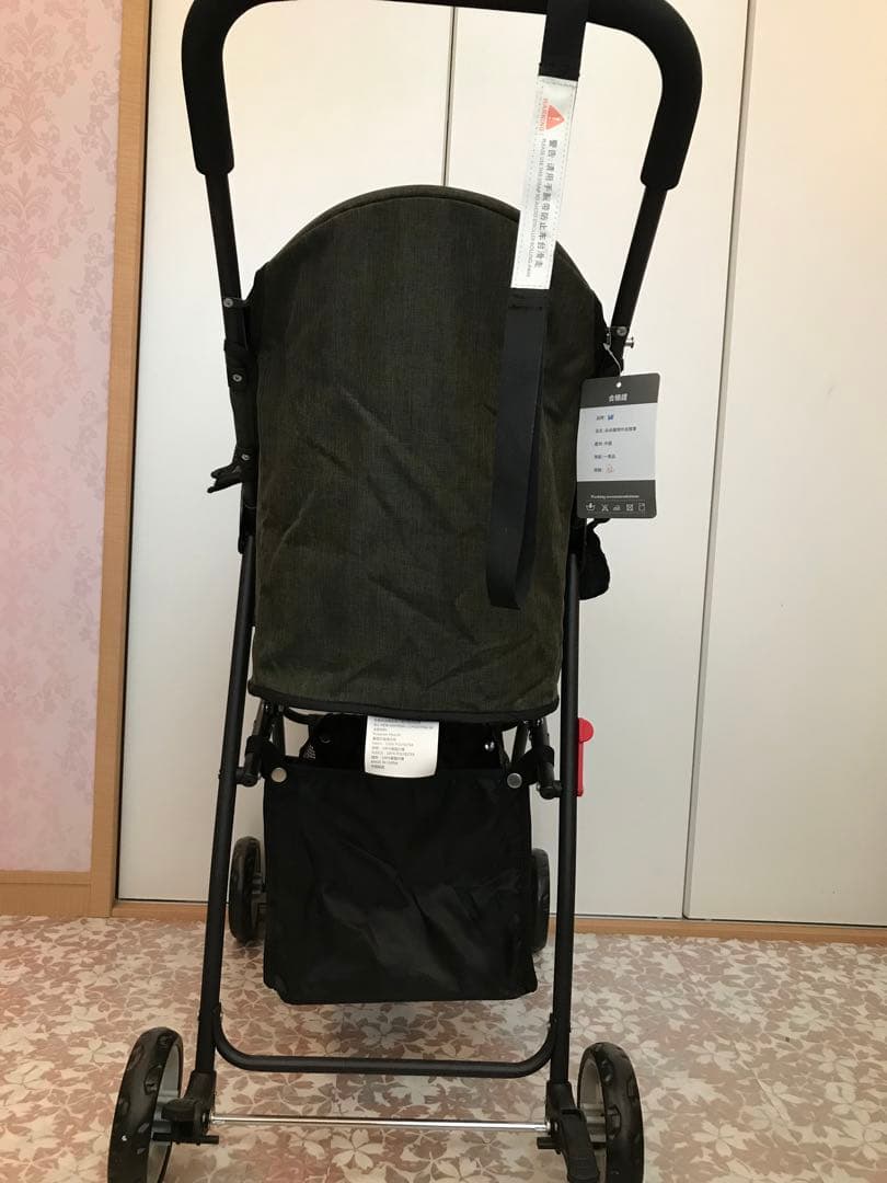 ペットカート 4輪 折りたたみカート 軽量ペットカート 犬 カート ドックカート