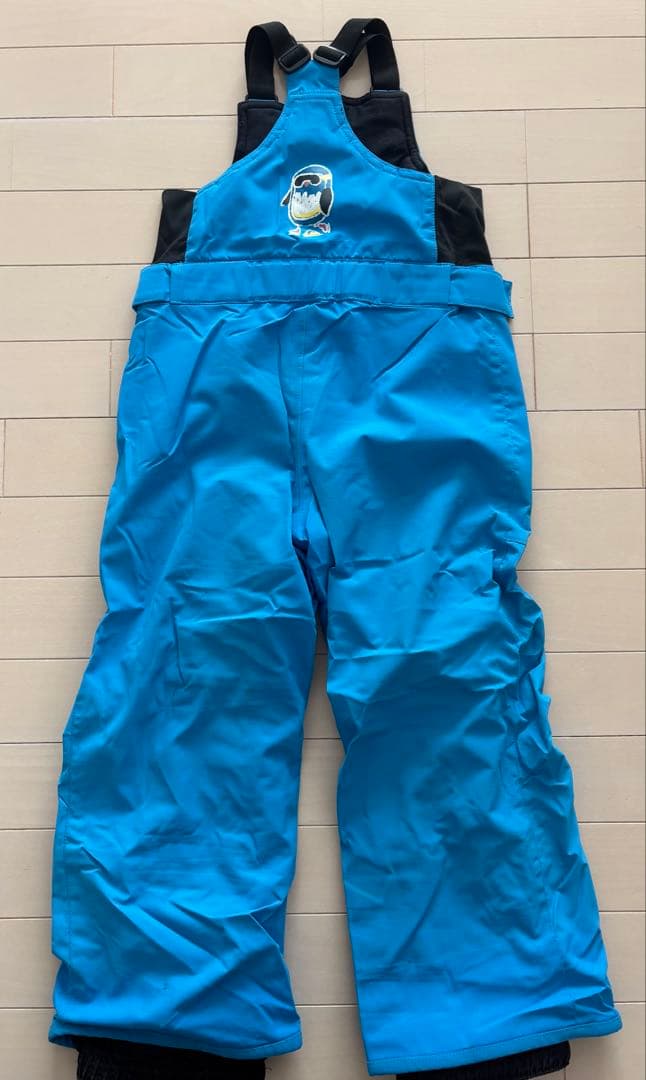 スキーウェア　スノーボードウェア　子供　キッズ・ジュニア　クイックシルバー DC