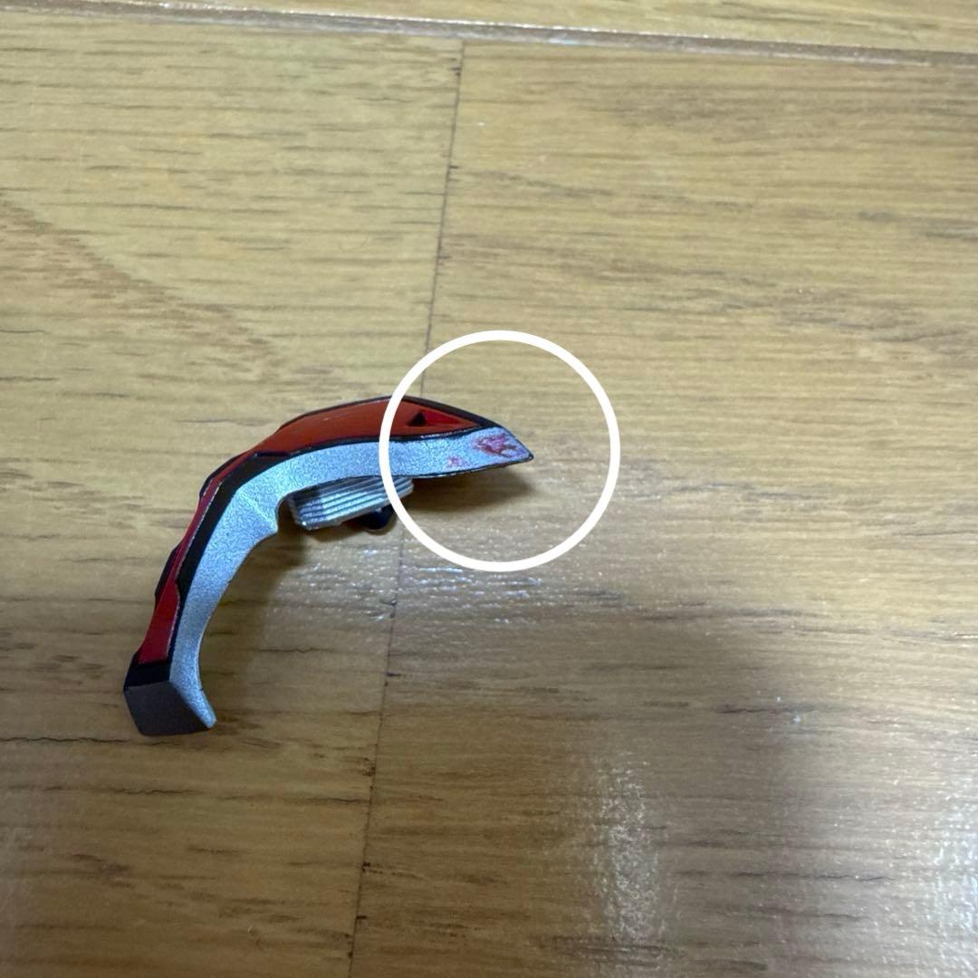 S.H.Figuarts 真骨彫製法 カブト ハイパーフォーム10th Ver.