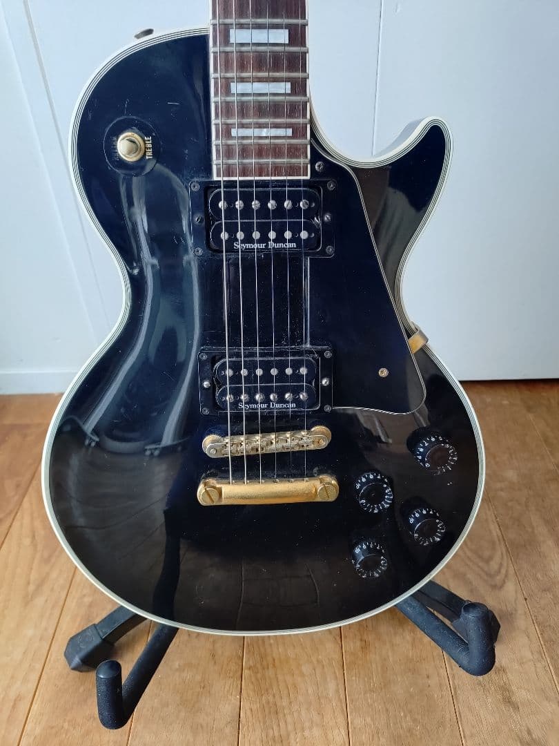 jun-fsrOrville 1997年製 duncan換装　ディマジオ