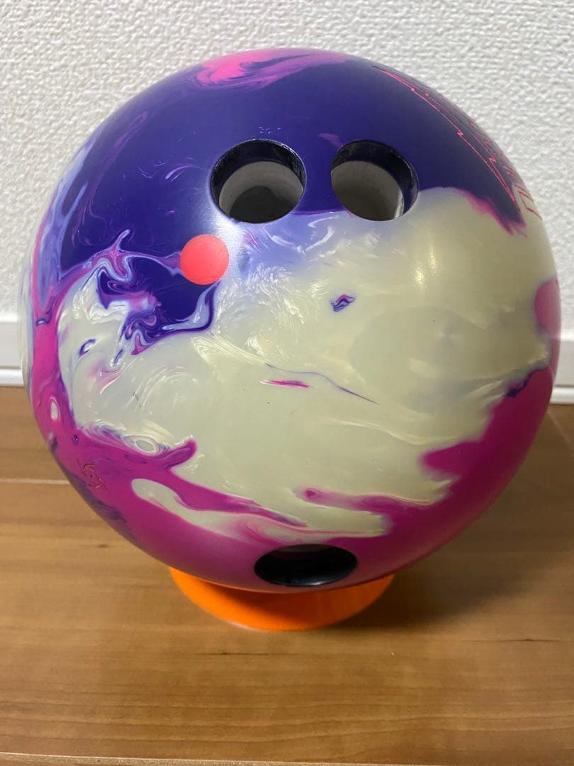 と*ん様 ストーム　アイオンマックス　14ポンド