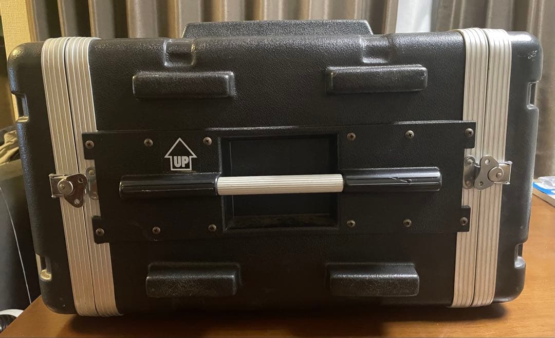 CLASSIC PRO 6Uラックケース クラシックプロ