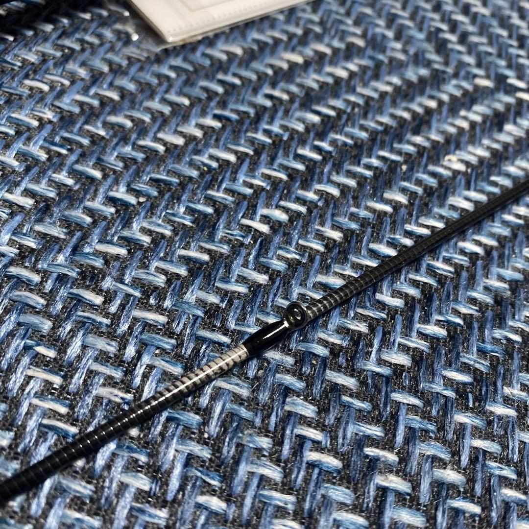 出品11/24まで【極美品】アピア グランデージレガシー S68MLT