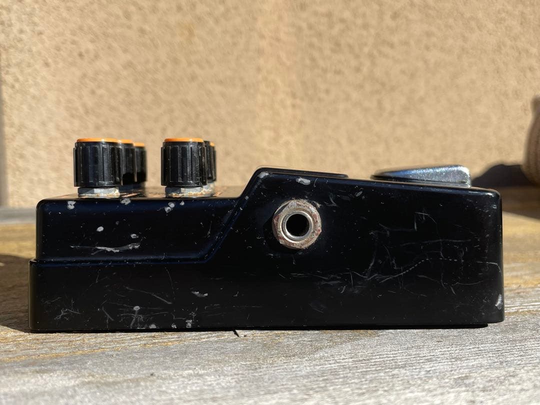 PEARL パラメトリックEQ PE-10