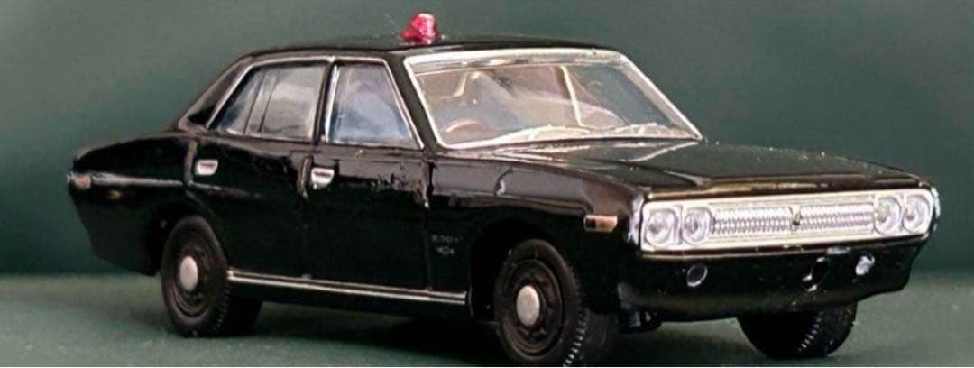 トミカリミテッドヴィンテージ 3台セット