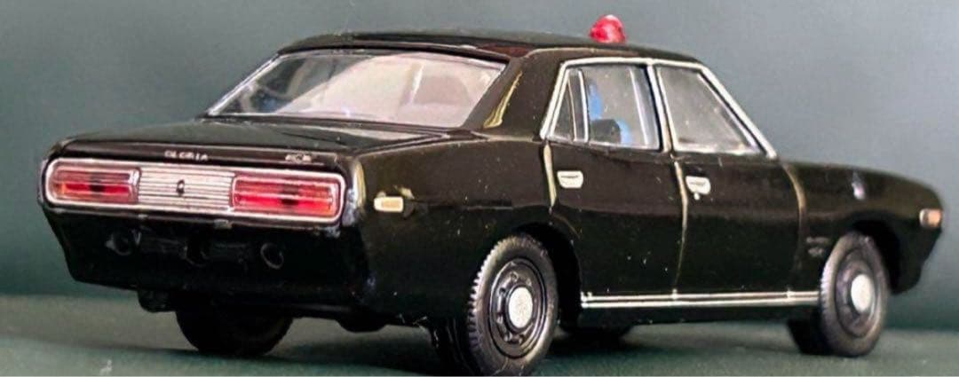 トミカリミテッドヴィンテージ 3台セット