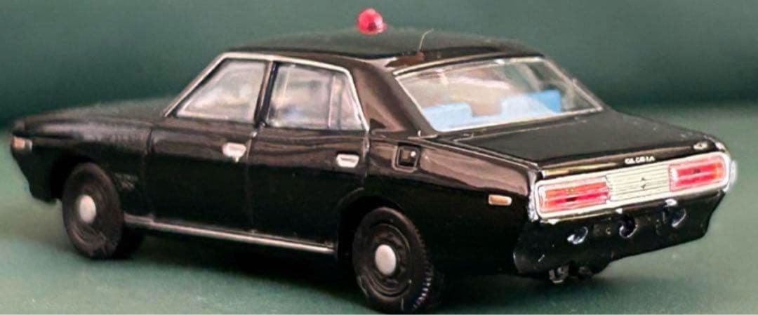 トミカリミテッドヴィンテージ 3台セット