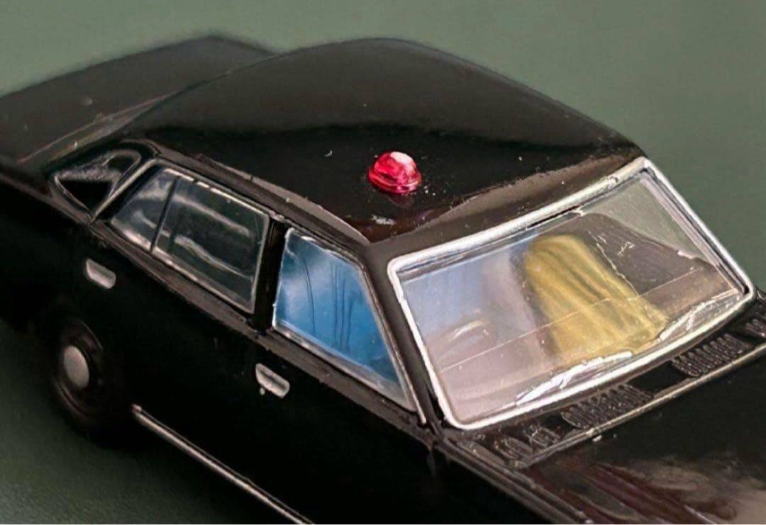 トミカリミテッドヴィンテージ 3台セット