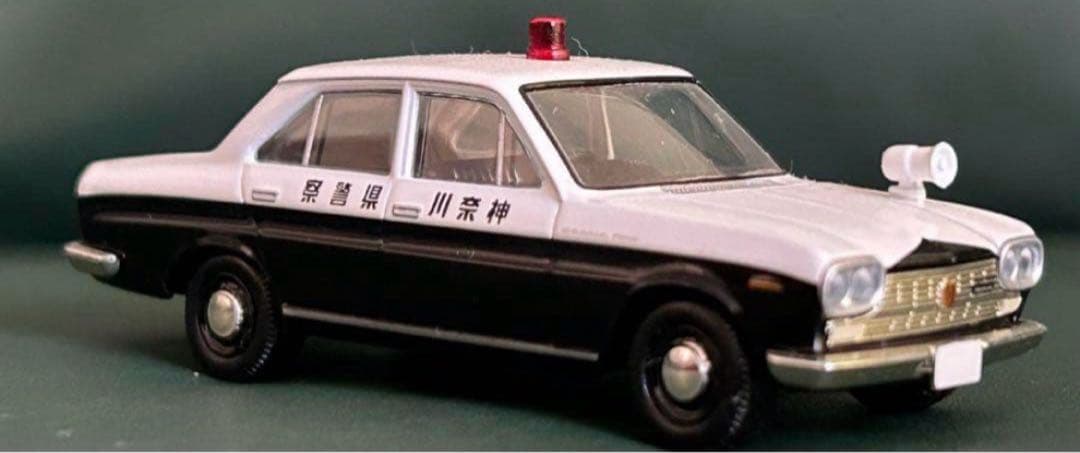 トミカリミテッドヴィンテージ 3台セット