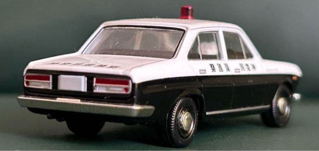 トミカリミテッドヴィンテージ 3台セット