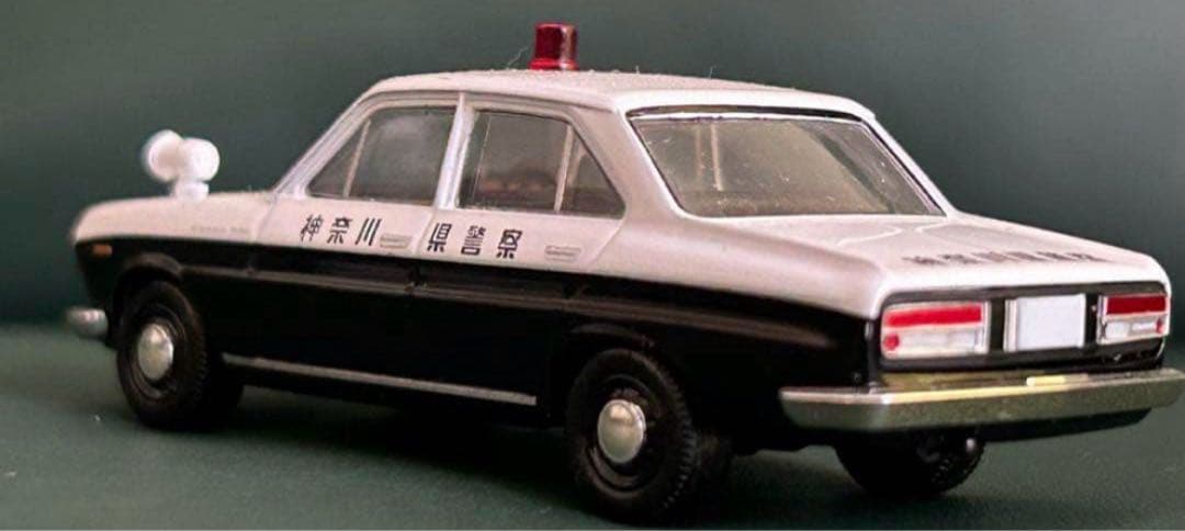 トミカリミテッドヴィンテージ 3台セット