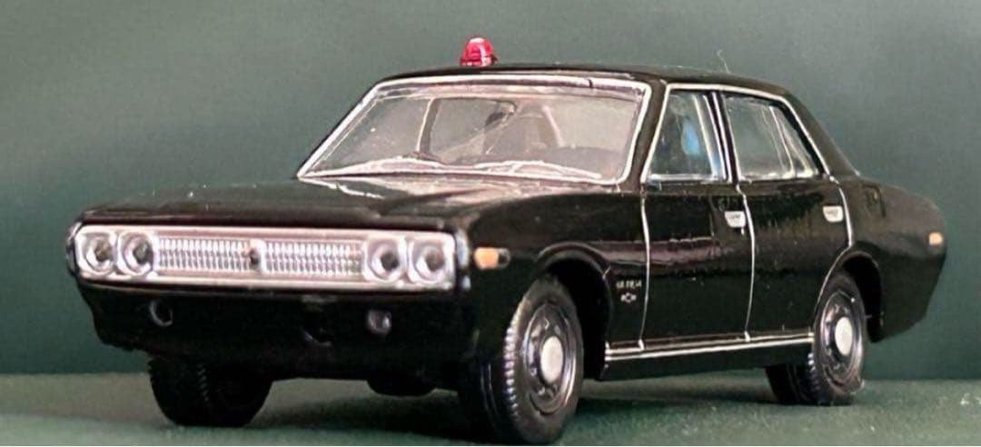 トミカリミテッドヴィンテージ 3台セット