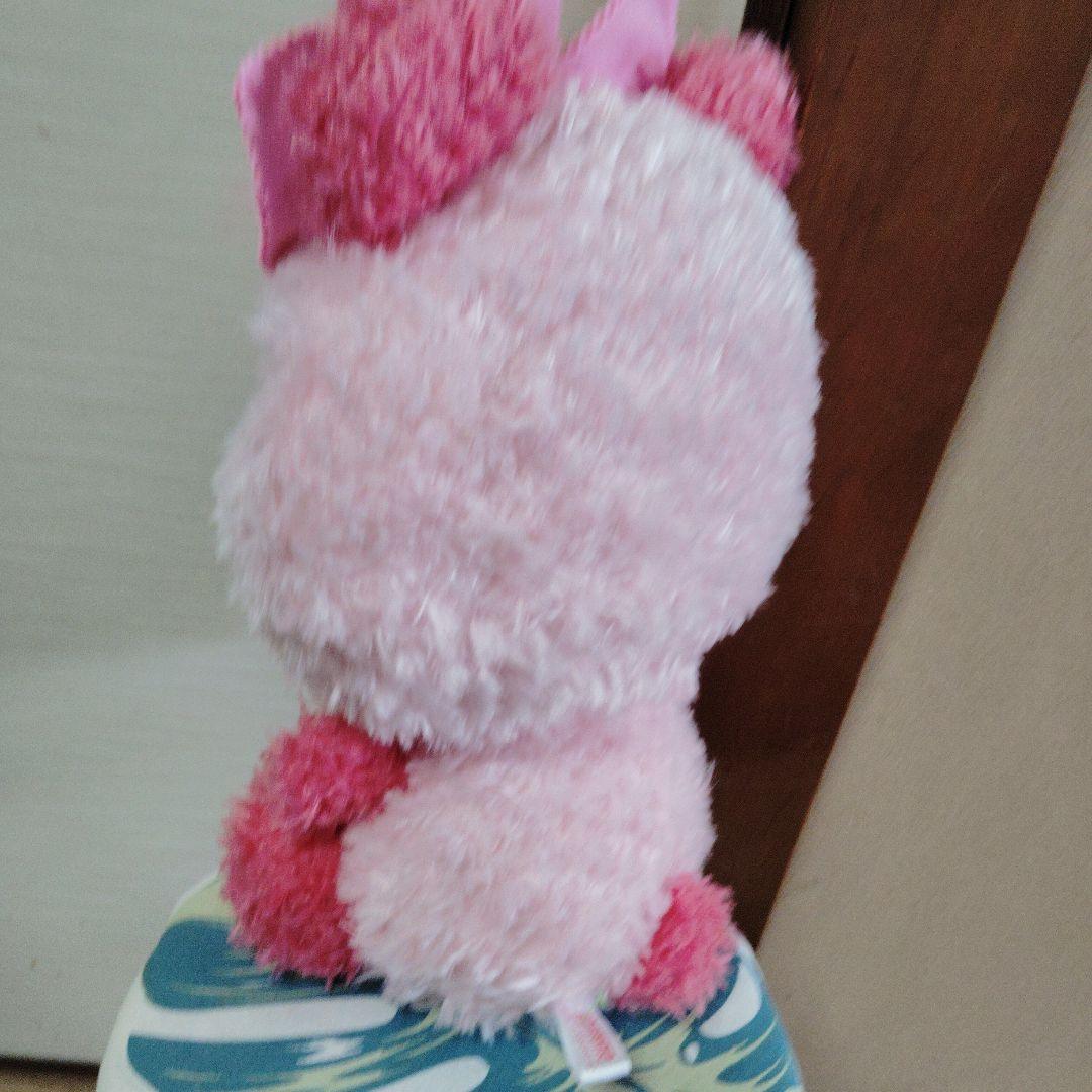 hello Kitty ハローキティ ぬいぐるみ 大きめ