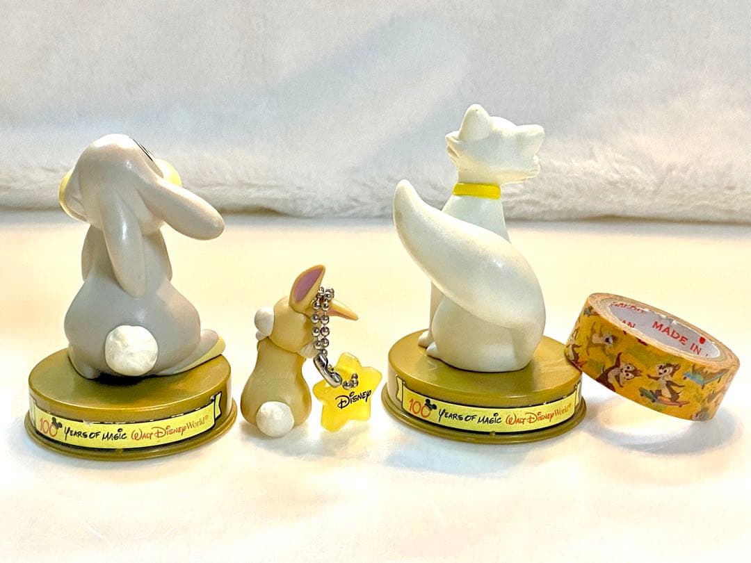 ディズニー Disney フィギュア 16個セット