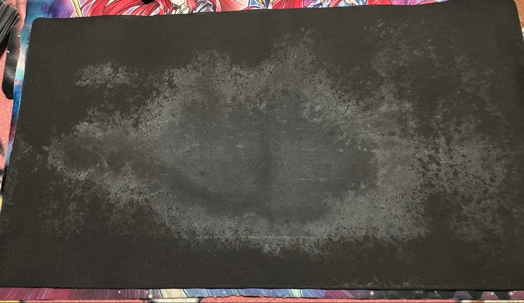 遊戯王OCG プレイマット レインボードラゴン