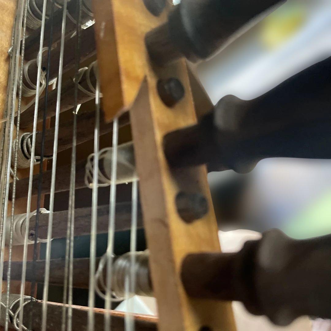 川*獺様 ARIA ルネサンスリュート　10コース　アリア　門野厳