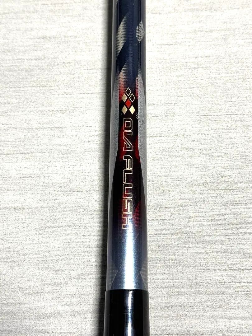 NFT ダイヤフラッシュ　パーフェクション 25-400 投げ竿