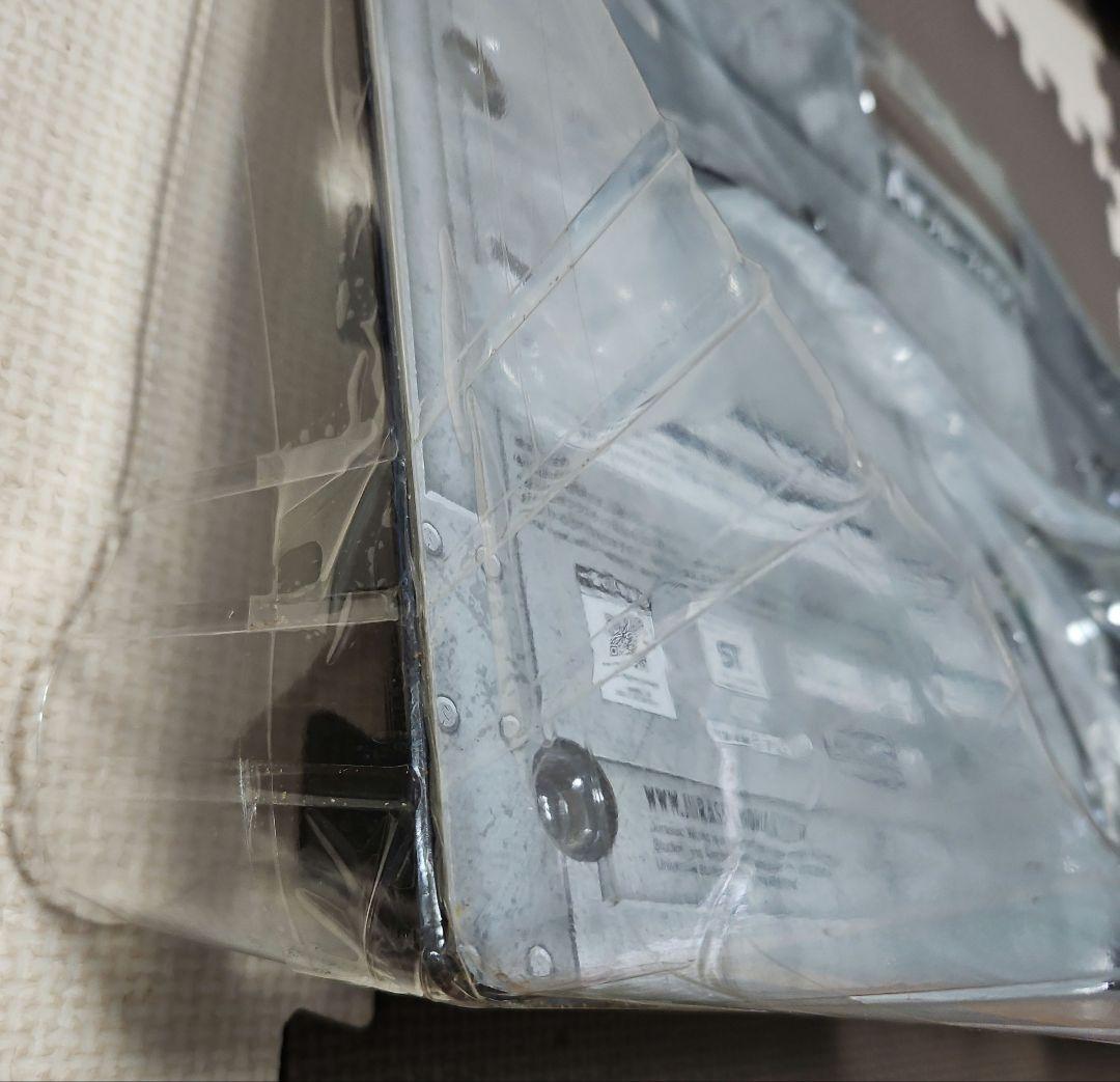 一番くじ ジュラシックワールド A賞ブルー フィギュア 炎の王国