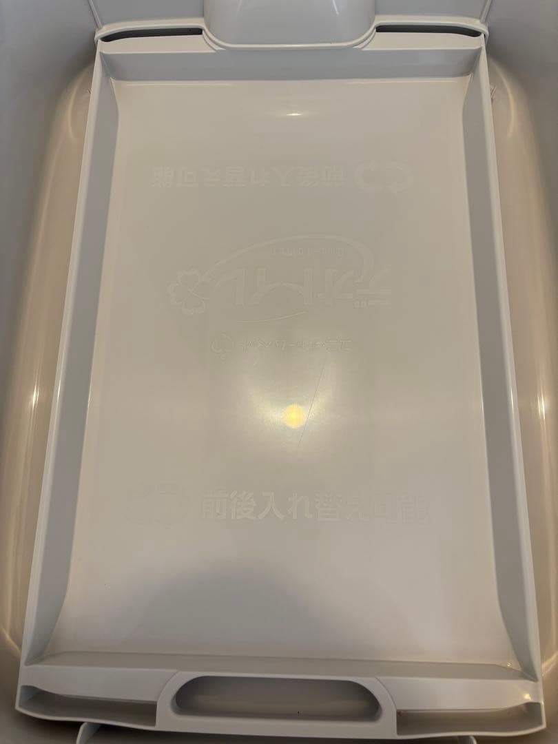 デオトイレ脱臭ファンプラス/システムトイレシート20枚