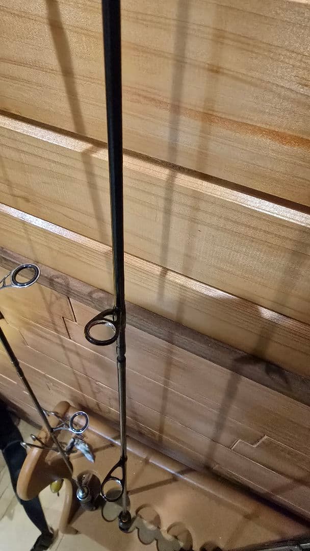 ダイワプレッソAIR61ML