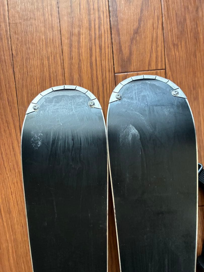 ★FISCHERなど スキーセット★スキー板 150cm★数回使用★