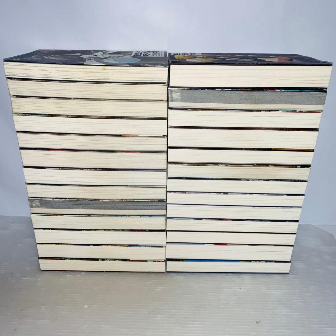 転生したらスライムだった件 全巻セット 1-23巻＋3冊 完結