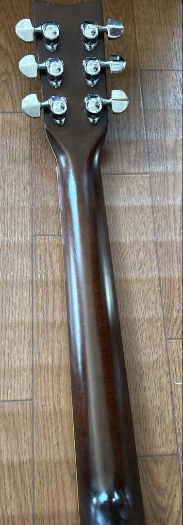 【中古】YAMAHA ヤマハ アコースティックギター アコギ FG-201