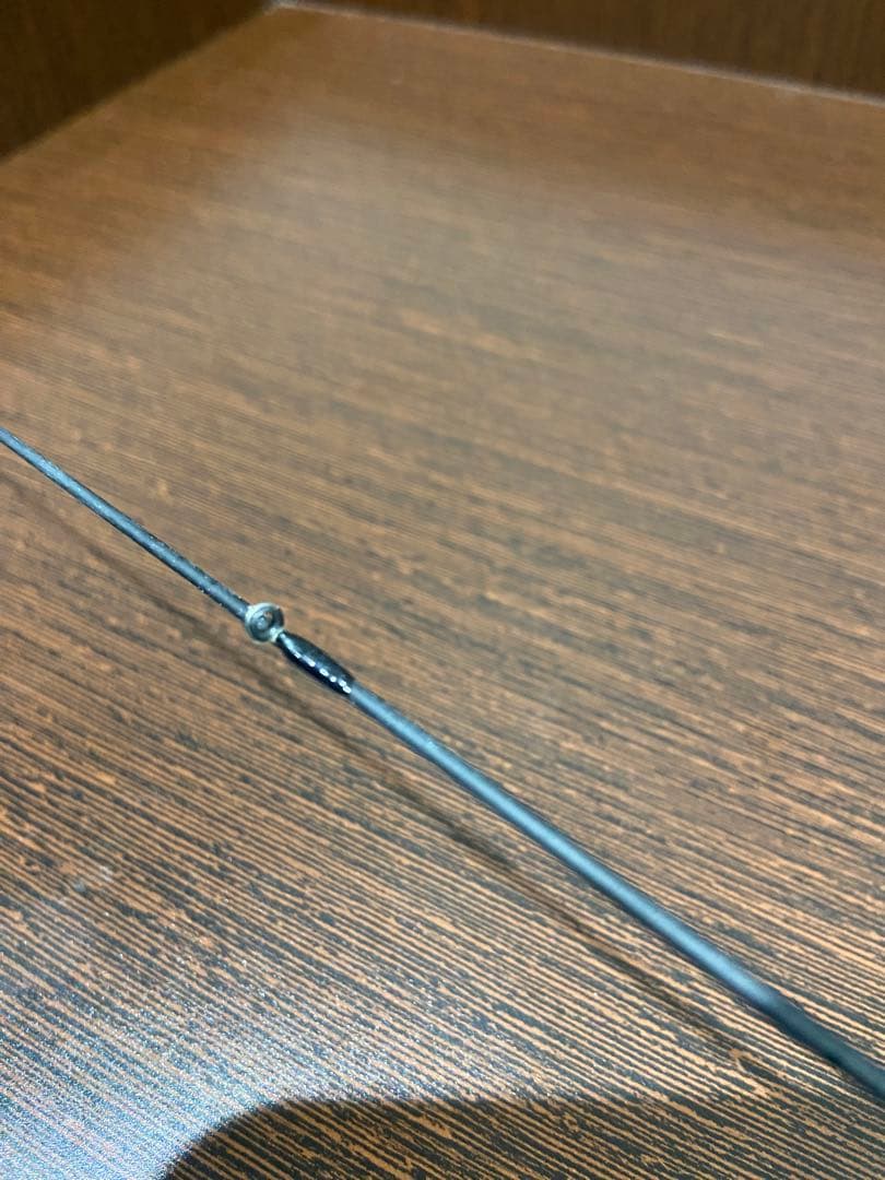 がまかつ　ラグゼ　宵姫　華弐S-72m solid