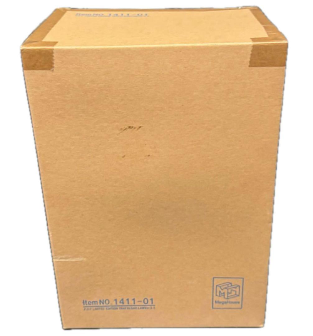 ワンピース トラファルガー・ロー Ver.2.5 P.O.P フィギュア