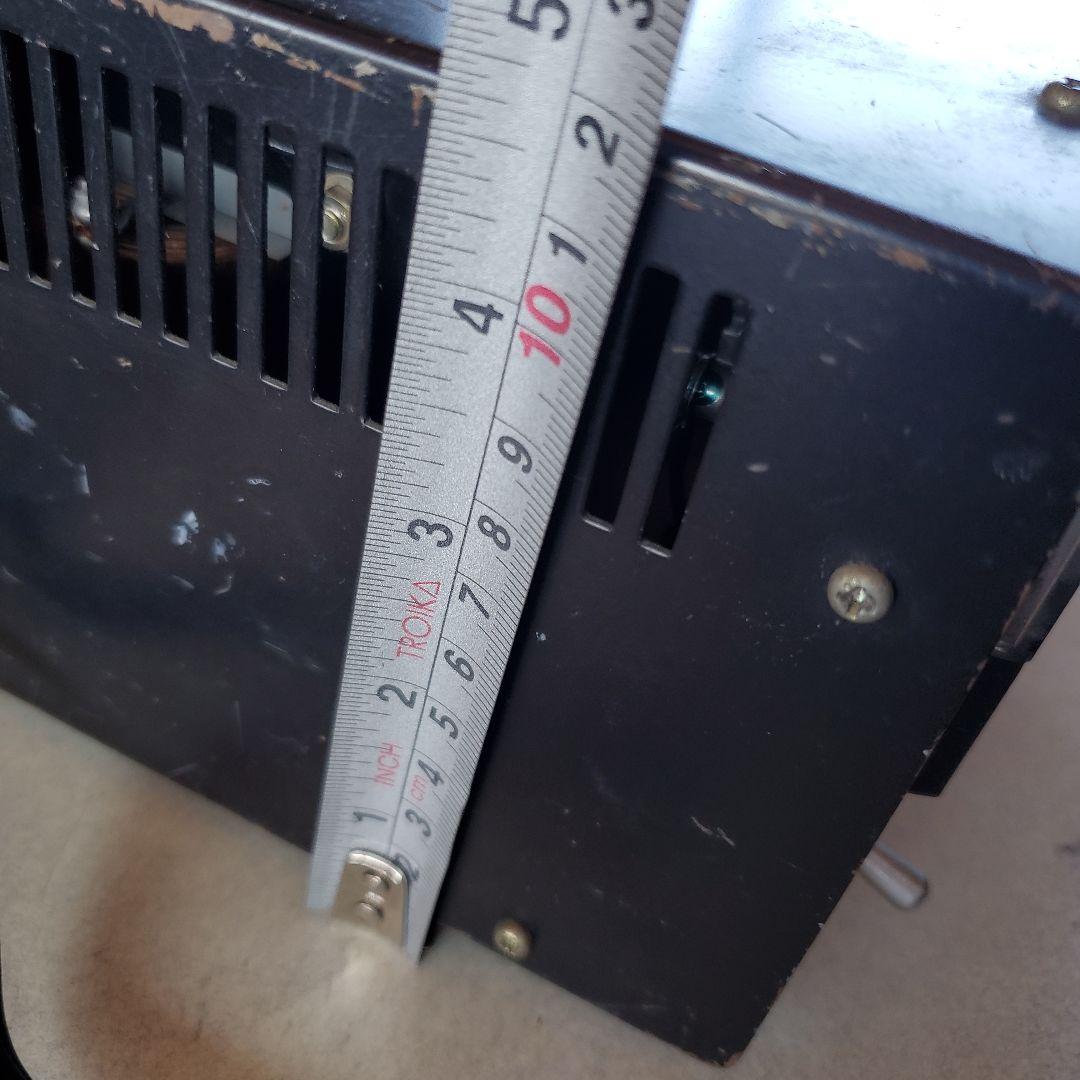 #直流安定電源　3005　DC０～30v　5A