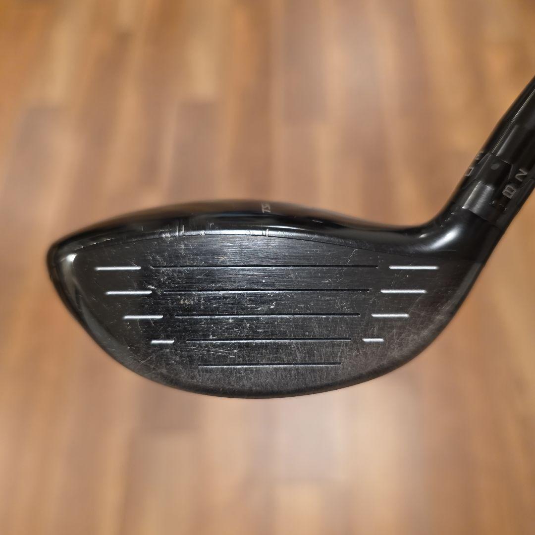 タイトリスト TSi2 フェアウェイウッド 5W ツアーAD DI