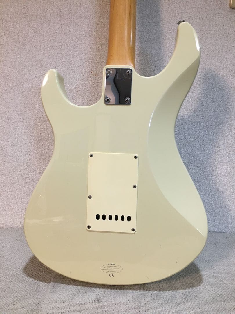 YAMAHA Pacifica パシフィカ 112M エレキギター　M2000