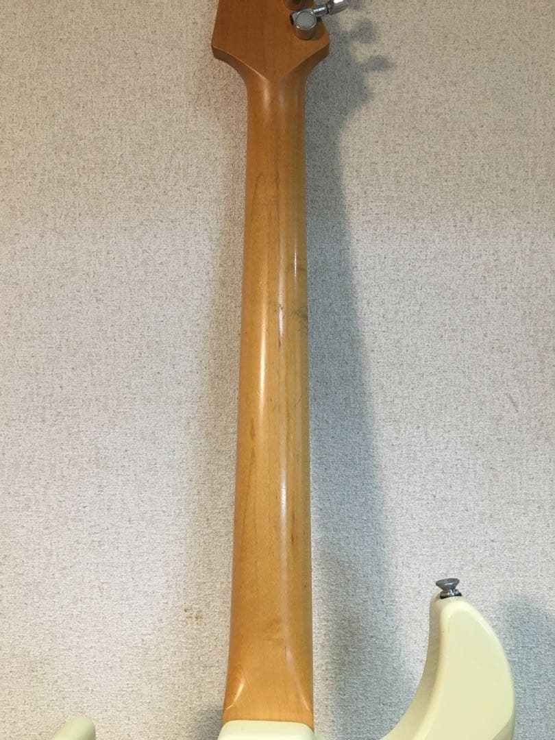 YAMAHA Pacifica パシフィカ 112M エレキギター　M2000