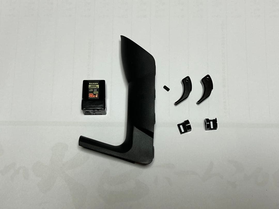 SANWA MT-5 ハイミドルクラスプロポ