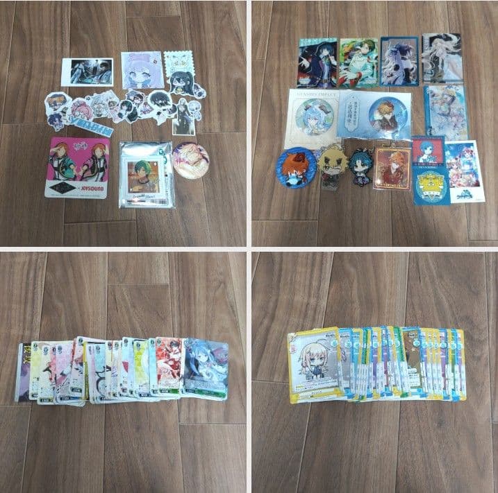 ヘタリア　アメリカ　ぐるぐる付箋コレクション　ふせん