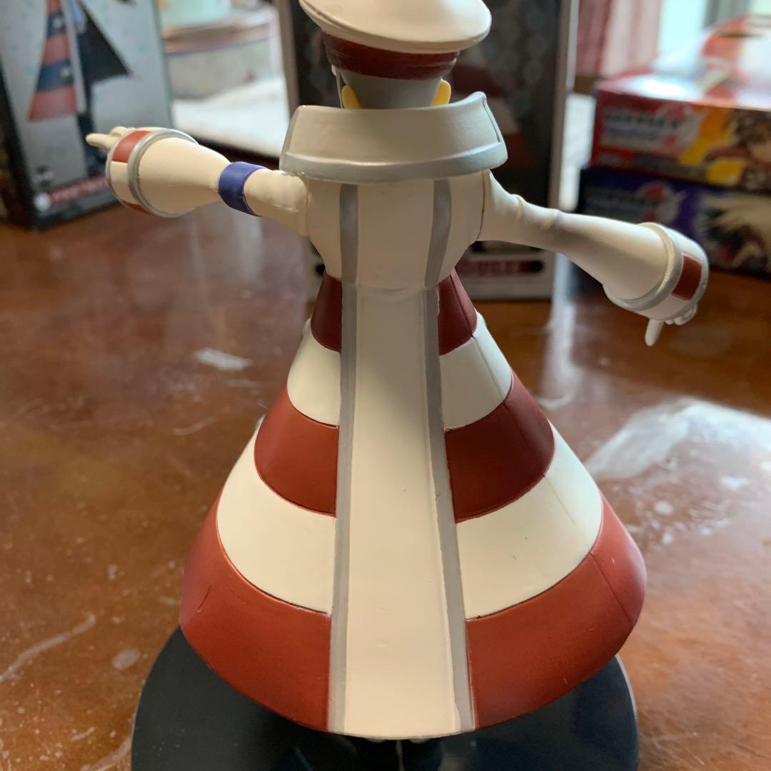 ポケットモンスター DXFフィギュア サブウェイマスター ノボリ クダリ セット