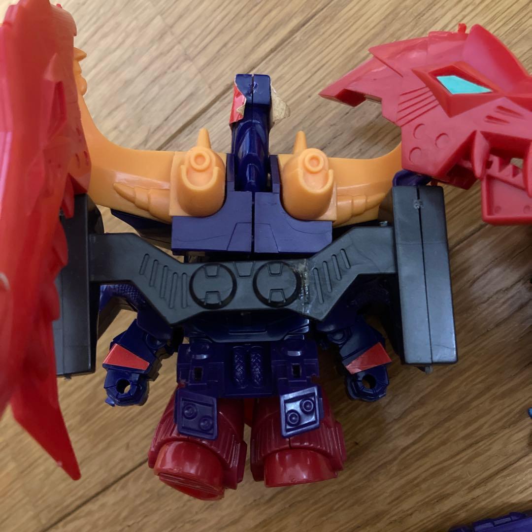 元祖SDガンダム