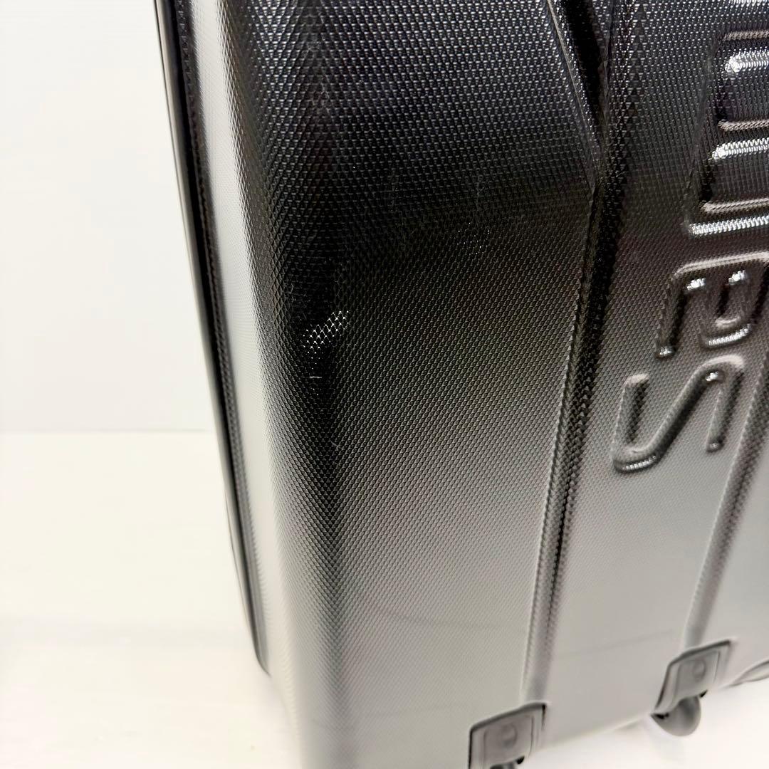 Samsonite サムソナイト/ゴルフバッグカバーケース/ハードタイプ