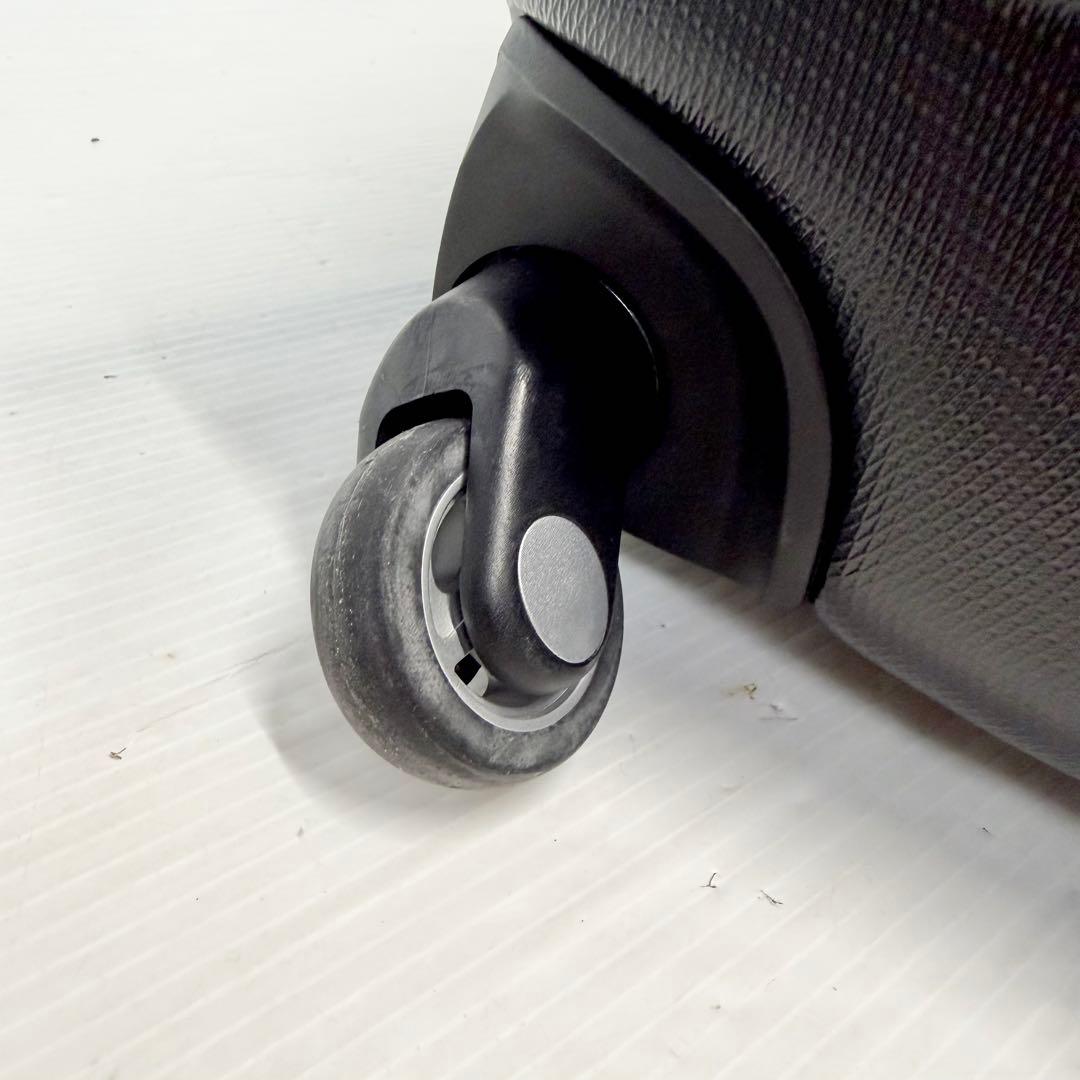 Samsonite サムソナイト/ゴルフバッグカバーケース/ハードタイプ