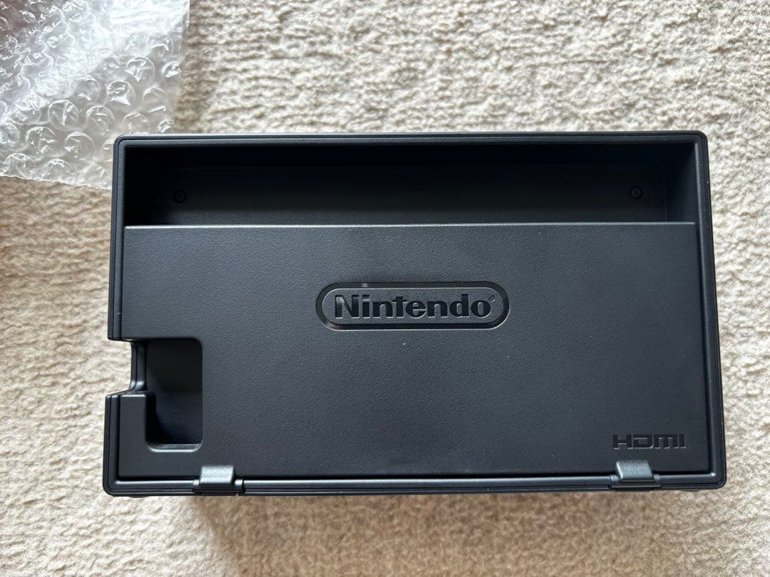 Nintendo Switch 本体 イエロー/ブルー