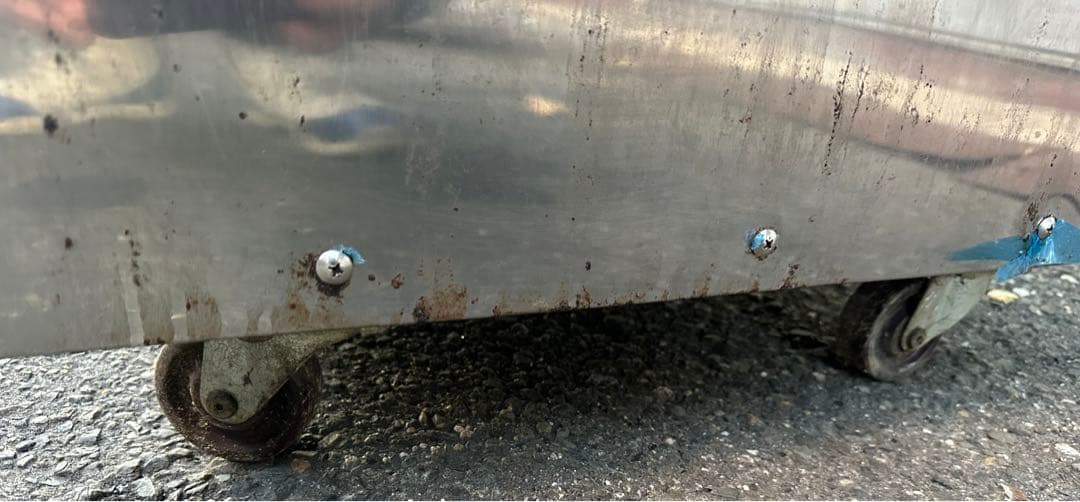 【動確済み】業務用 ヒゴグリラー 万能タイプ 3P-215 3相 200V 大阪