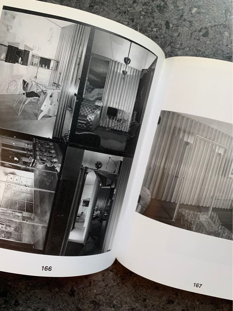 Carlo Mollino: Maniera Moderna カルロ　モリーノ