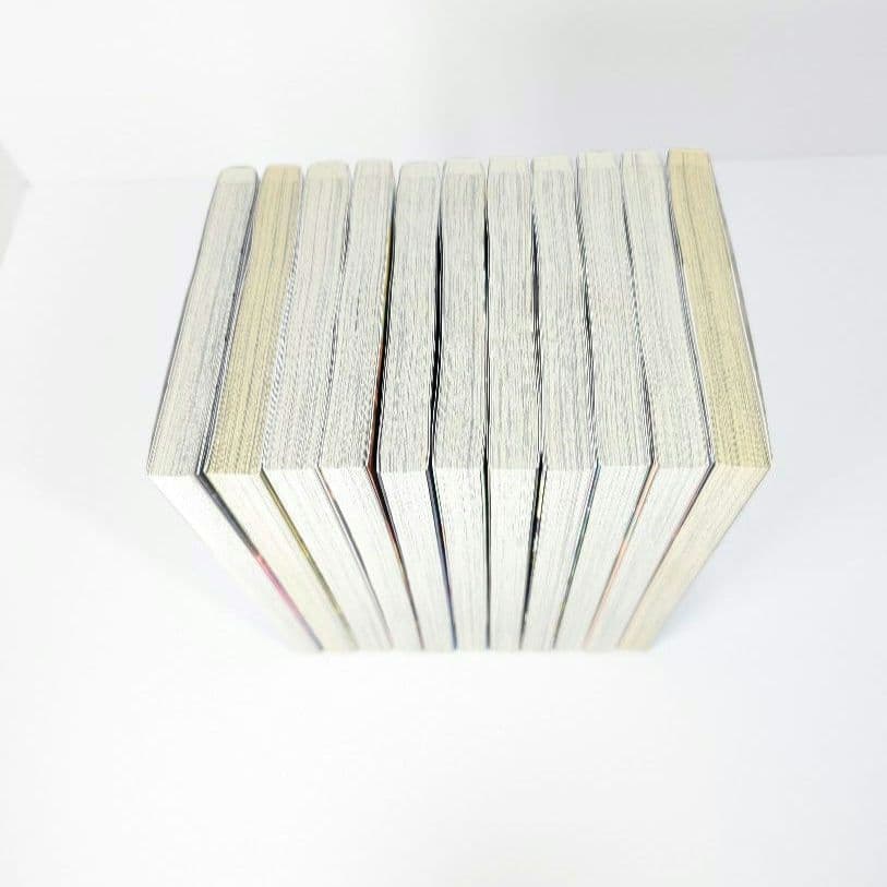 不滅のあなたへ 25巻 完結 全巻初版