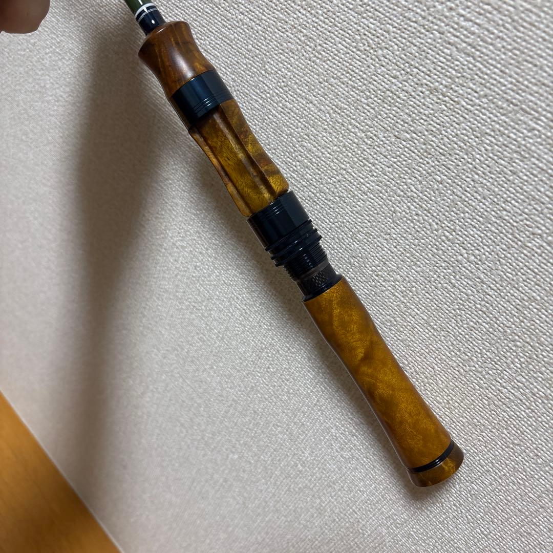 メジャークラフト　ファインテール　ワークスチューン FGW-B4102UL