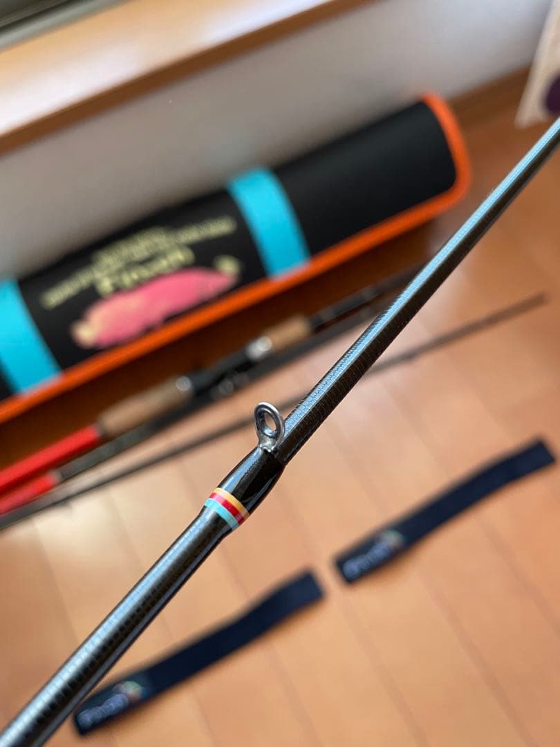 Fin-ch フィンチ　カナリア　CANARIA COCO77