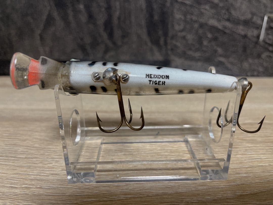 ヘドン　マグナムタイガー