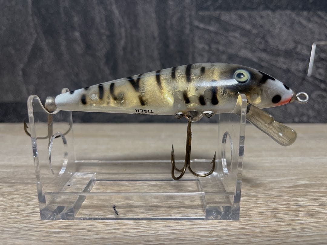 ヘドン　マグナムタイガー