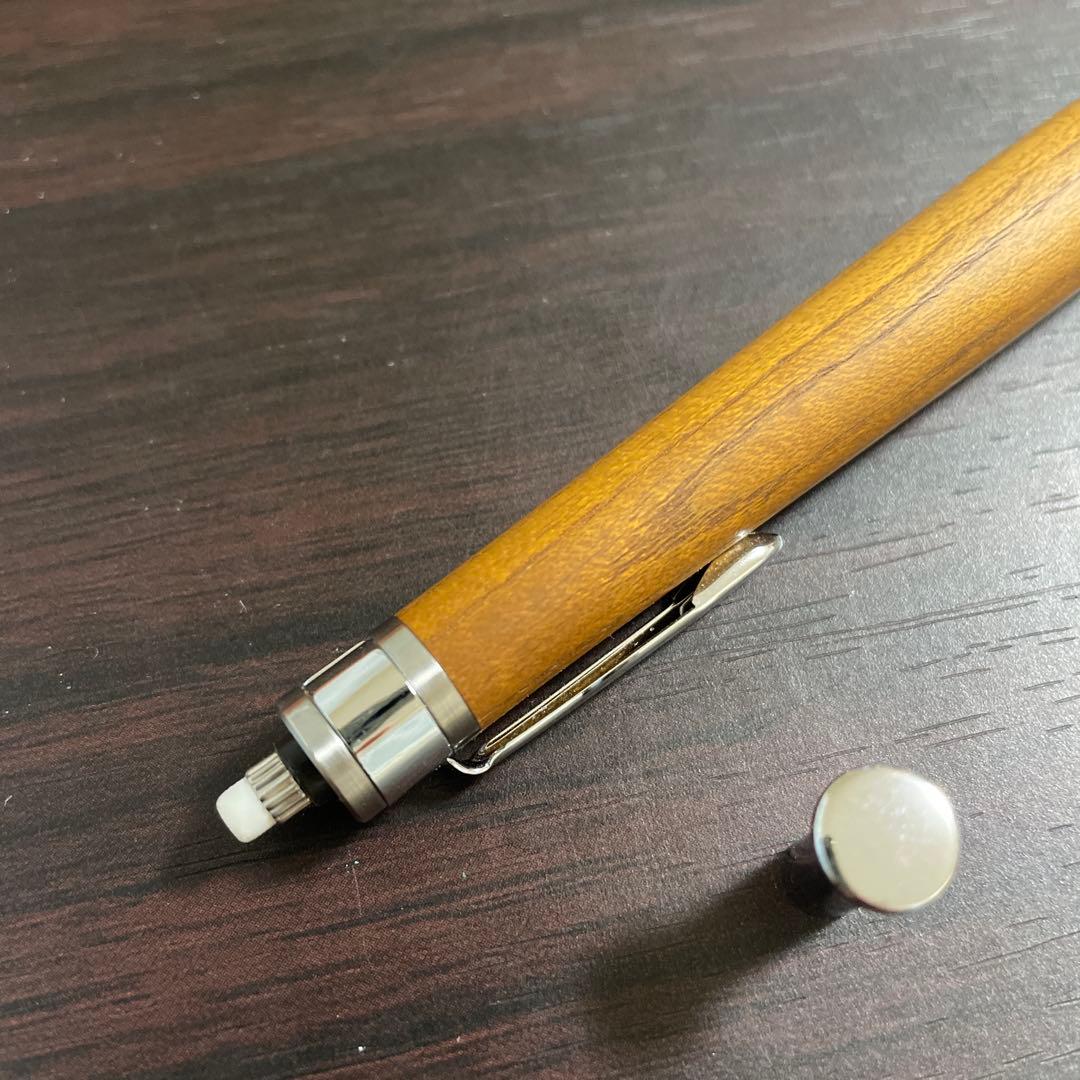 工房楔 シャーペン ペンシル